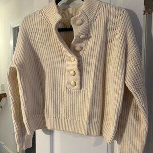 Sezane Lucas Jumper